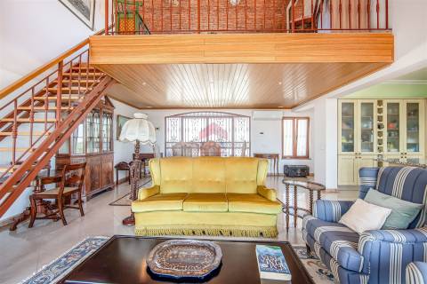 Moradia Isolada T5 Venda em São Brás de Alportel,São Brás de Alportel