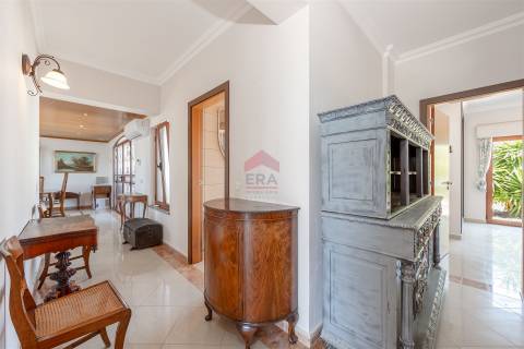 Moradia Isolada T5 Venda em São Brás de Alportel,São Brás de Alportel