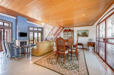 Moradia Isolada T5 Venda em São Brás de Alportel,São Brás de Alportel