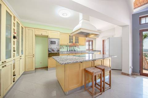 Moradia Isolada T5 Venda em São Brás de Alportel,São Brás de Alportel