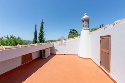 Moradia Isolada T5 Venda em São Brás de Alportel,São Brás de Alportel