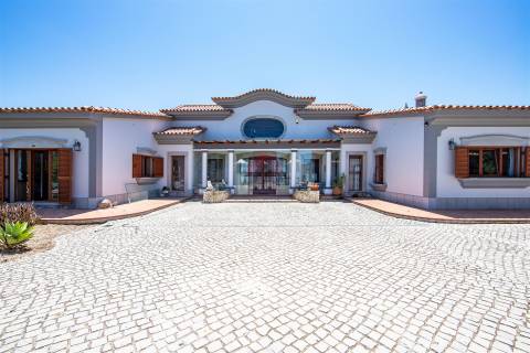 Moradia Isolada T5 Venda em São Brás de Alportel,São Brás de Alportel