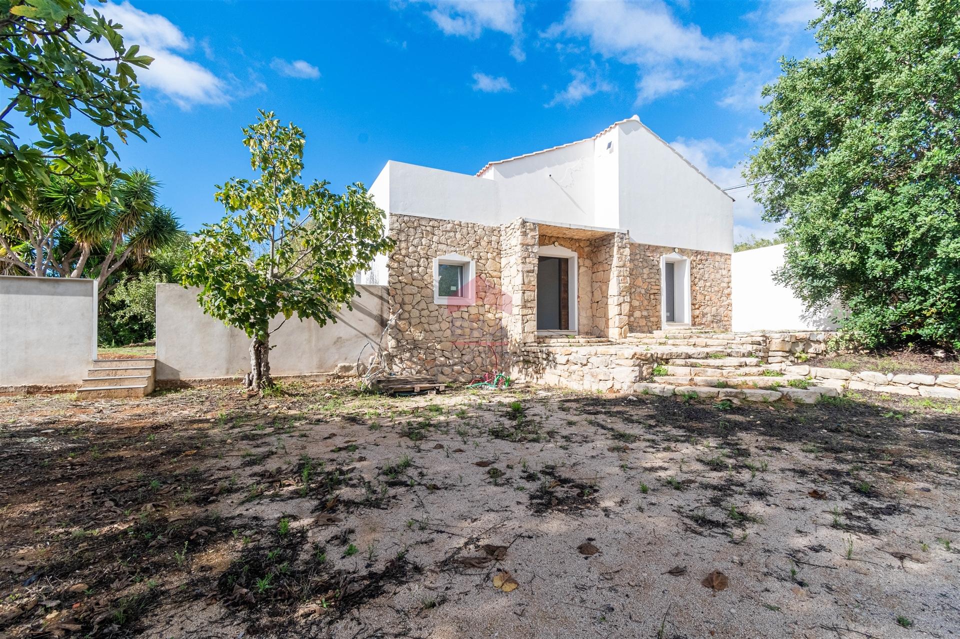 Moradia T3 Venda em Loulé (São Sebastião),Loulé
