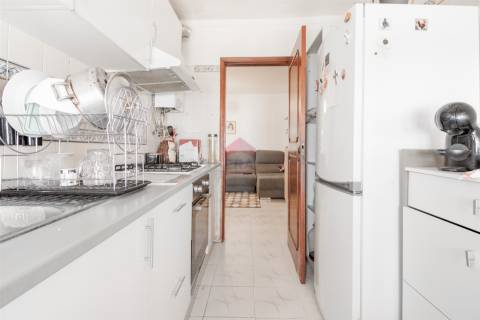 Apartamento T2 Venda em Quarteira,Loulé