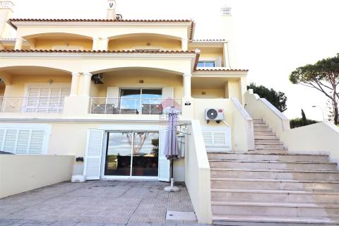 Moradia Geminada T3 Venda em Quarteira,Loulé