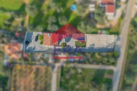 Moradia T3+3 Venda em Santa Bárbara de Nexe,Faro