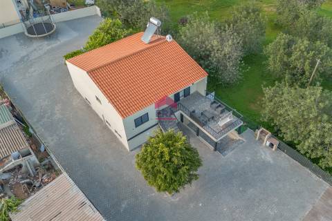 Moradia T3+3 Venda em Santa Bárbara de Nexe,Faro