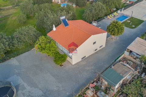 Moradia T3+3 Venda em Santa Bárbara de Nexe,Faro