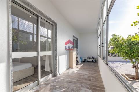 Moradia T3+3 Venda em Santa Bárbara de Nexe,Faro