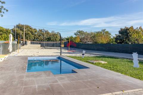 Moradia T3+3 Venda em Santa Bárbara de Nexe,Faro