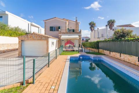 Moradia T4 Venda em Montenegro,Faro