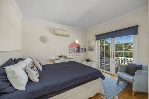 Moradia Isolada T4 Venda em Boliqueime,Loulé