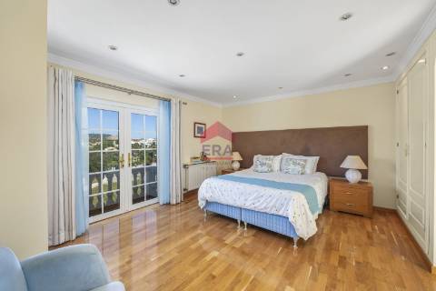 Moradia Isolada T4 Venda em Boliqueime,Loulé