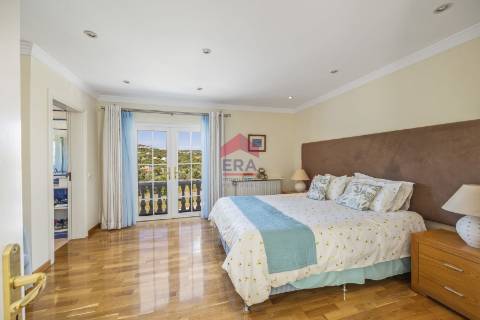 Moradia Isolada T4 Venda em Boliqueime,Loulé