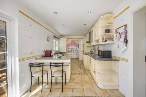 Moradia Isolada T4 Venda em Boliqueime,Loulé