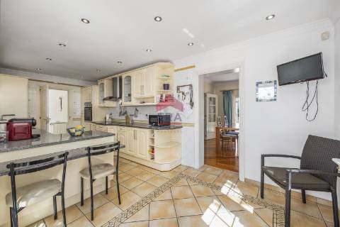 Moradia Isolada T4 Venda em Boliqueime,Loulé