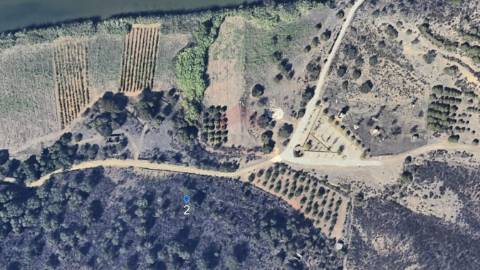 Terreno Rústico  Venda em Odeleite,Castro Marim