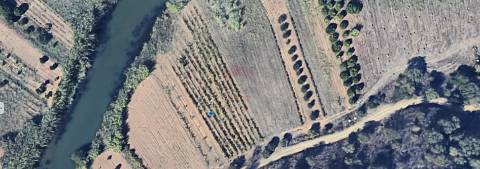 Terreno Rústico  Venda em Odeleite,Castro Marim