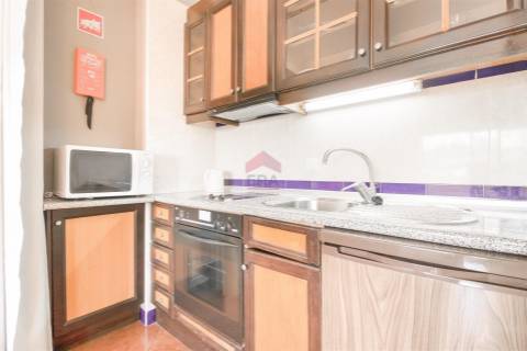 Apartamento T0 Venda em Albufeira e Olhos de Água,Albufeira