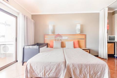 Apartamento T0 Venda em Albufeira e Olhos de Água,Albufeira
