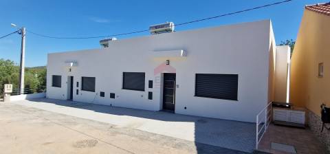 Moradia Geminada T2 Venda em São Brás de Alportel,São Brás de Alportel