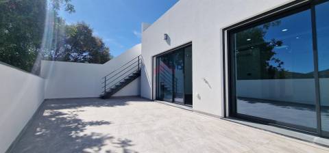 Moradia Geminada T2 Venda em São Brás de Alportel,São Brás de Alportel