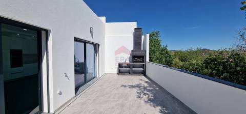 Moradia Geminada T2 Venda em São Brás de Alportel,São Brás de Alportel