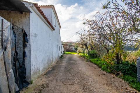Moradia Isolada T6 Venda em Alte,Loulé