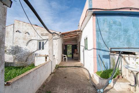 Moradia Isolada T6 Venda em Alte,Loulé