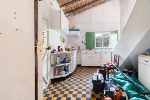 Moradia Isolada T6 Venda em Alte,Loulé