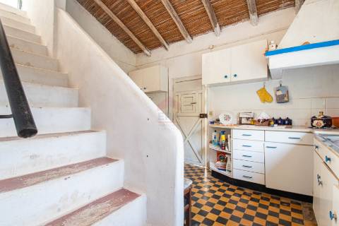 Moradia Isolada T6 Venda em Alte,Loulé