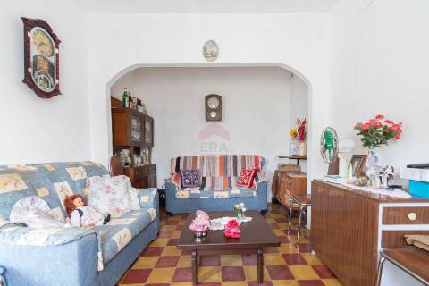 Moradia Isolada T6 Venda em Alte,Loulé