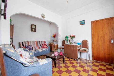 Moradia Isolada T6 Venda em Alte,Loulé