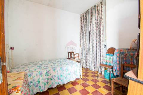 Moradia Isolada T6 Venda em Alte,Loulé