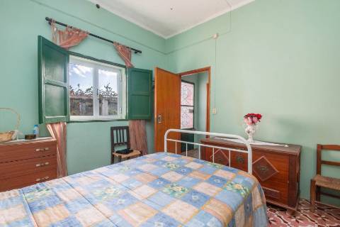 Moradia Isolada T6 Venda em Alte,Loulé