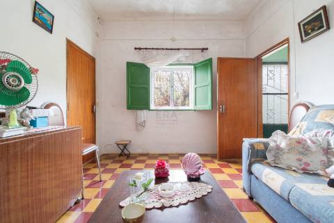 Moradia Isolada T6 Venda em Alte,Loulé