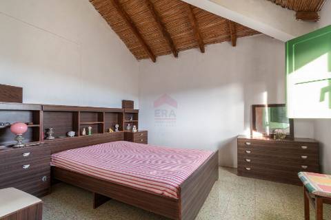 Moradia Isolada T6 Venda em Alte,Loulé