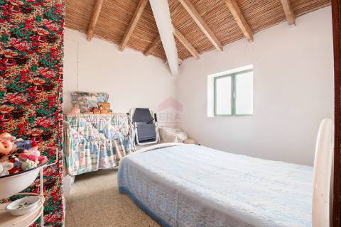 Moradia Isolada T6 Venda em Alte,Loulé