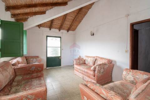 Moradia Isolada T6 Venda em Alte,Loulé