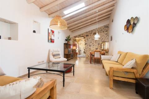 Moradia Isolada T4 Venda em São Brás de Alportel,São Brás de Alportel