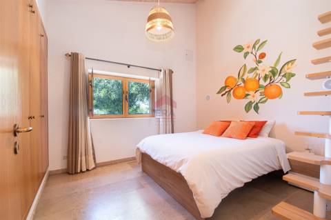 Moradia Isolada T4 Venda em São Brás de Alportel,São Brás de Alportel