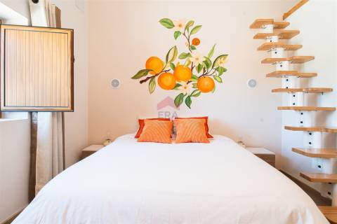 Moradia Isolada T4 Venda em São Brás de Alportel,São Brás de Alportel