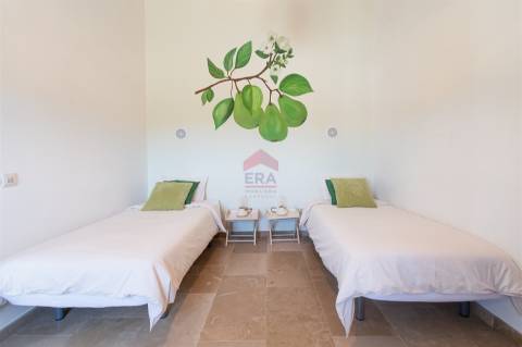 Moradia Isolada T4 Venda em São Brás de Alportel,São Brás de Alportel