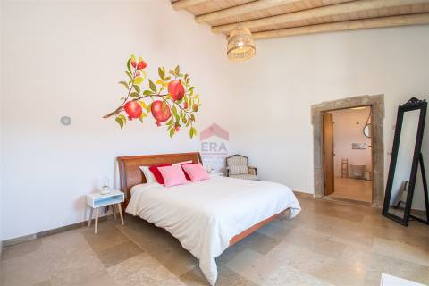 Moradia Isolada T4 Venda em São Brás de Alportel,São Brás de Alportel