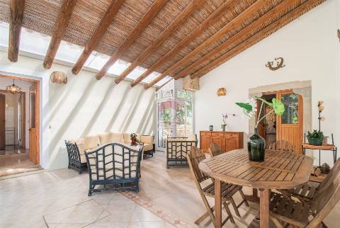 Moradia Isolada T4 Venda em São Brás de Alportel,São Brás de Alportel