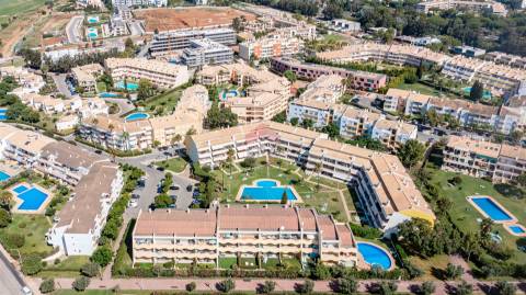 Apartamento T2 Venda em Quarteira,Loulé