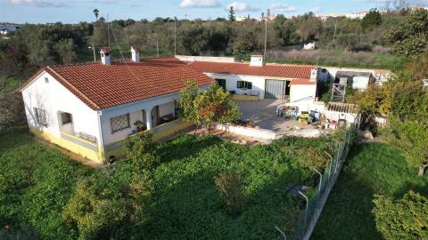 Moradia T3 Venda em Loulé (São Clemente),Loulé