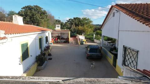 Moradia T3 Venda em Loulé (São Clemente),Loulé