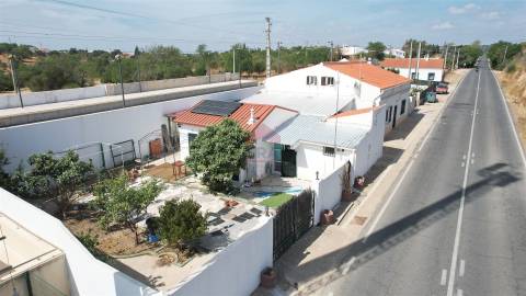 Moradia T2 Venda em Almancil,Loulé