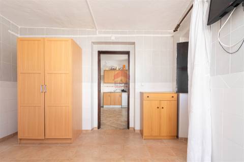 Moradia T2 Venda em Almancil,Loulé